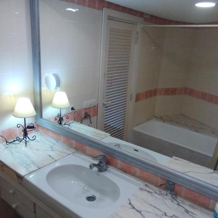 Playa Las Fuentes - Estudio - 16