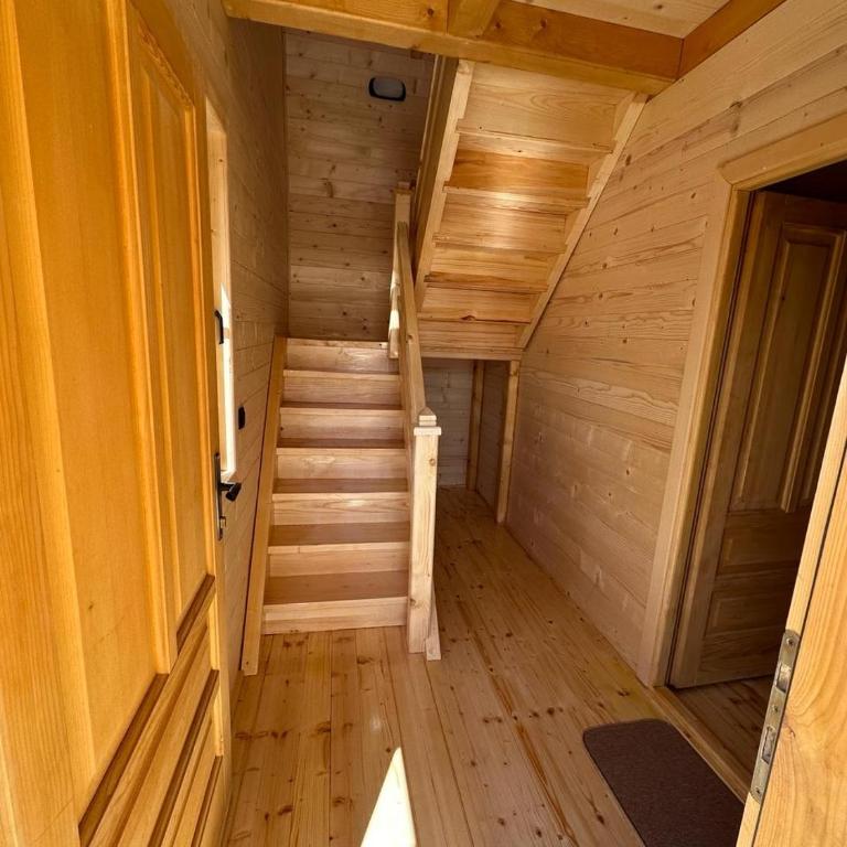Brvnara La Forêt - One-Bedroom Apartment - 8