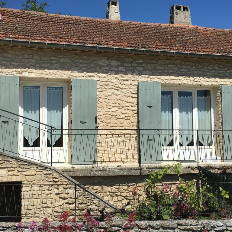 Les Juliens - Appartamento con 2 Camere da Letto - 22
