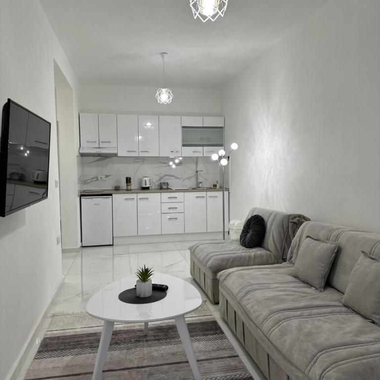 Apartments Amar - Apartman sa 1 Spavaćom Sobom - 3