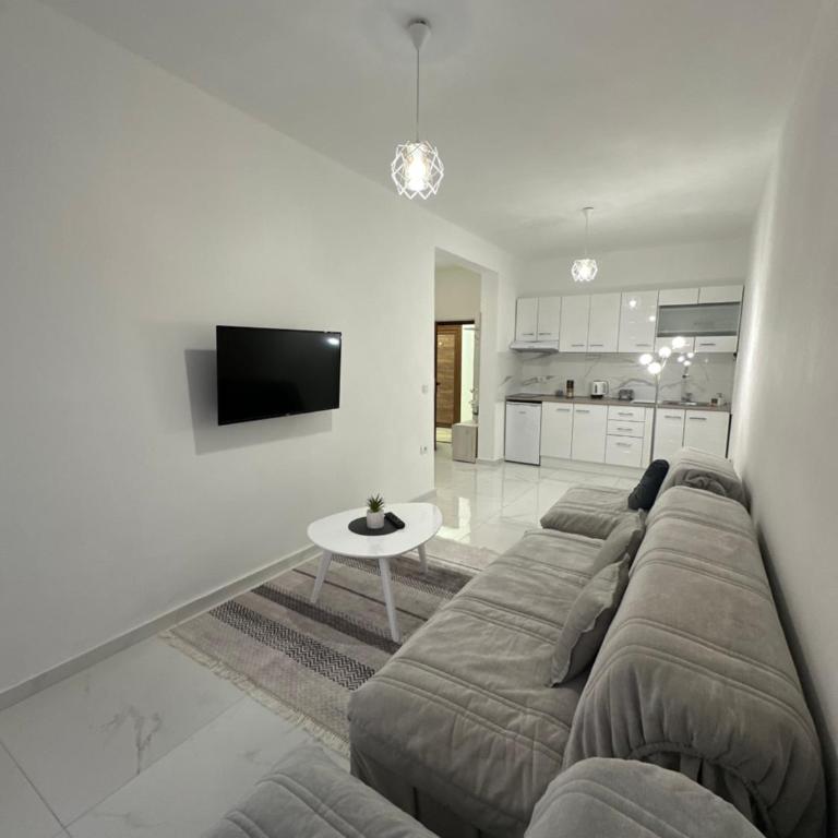 Apartments Amar - Apartman sa 1 Spavaćom Sobom - 2