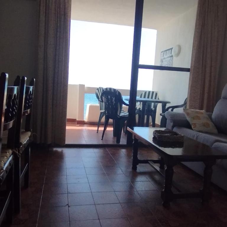 Playa Las Fuentes - Estudio - 6