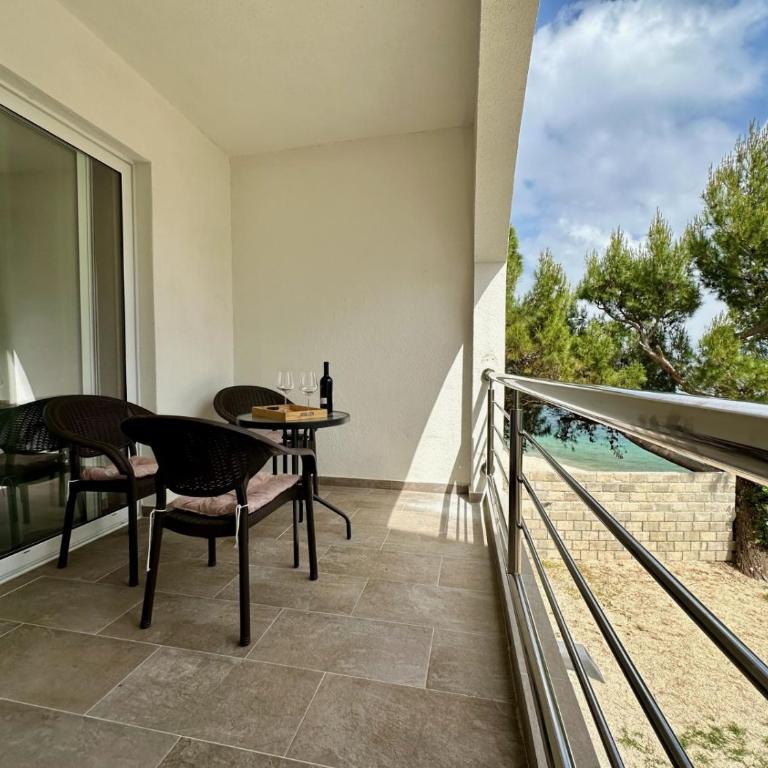 Apartmani Danilovic - One-Bedroom Apartment - 9