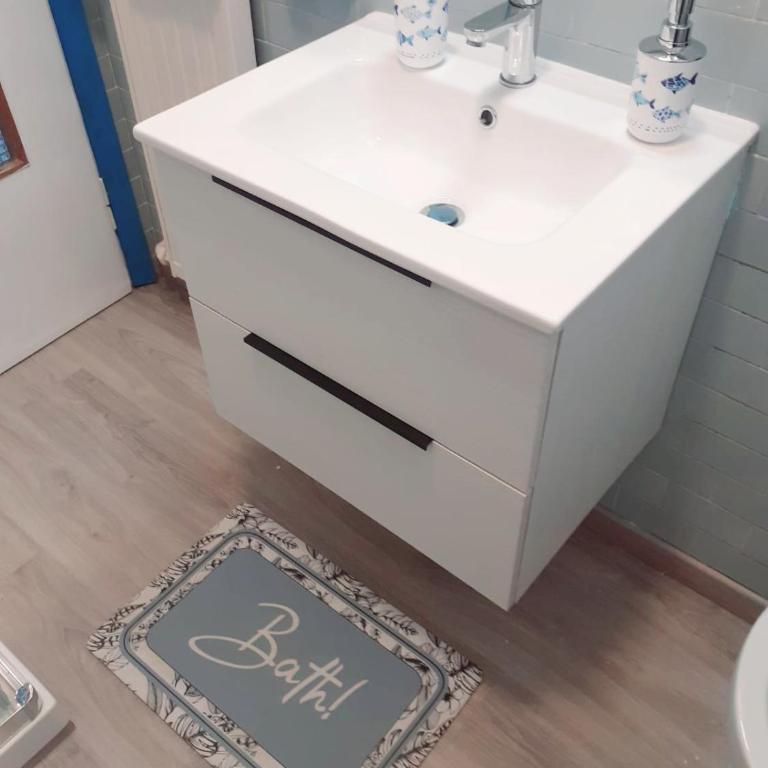 The Skipper Home - Appartamento con 2 Camere da Letto e Balcone - 18