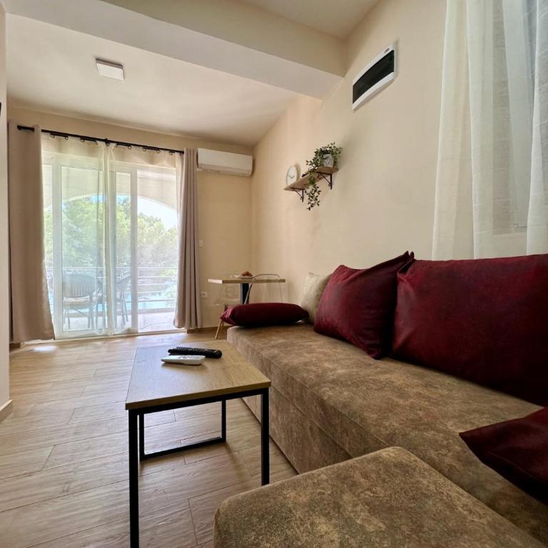 Apartmani Danilovic - One-Bedroom Apartment - 12