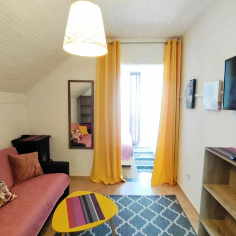 Арartment IRENA - Two-Bedroom Apartment - 2