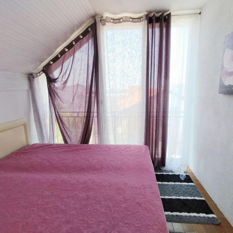 Арartment IRENA - Two-Bedroom Apartment - 3