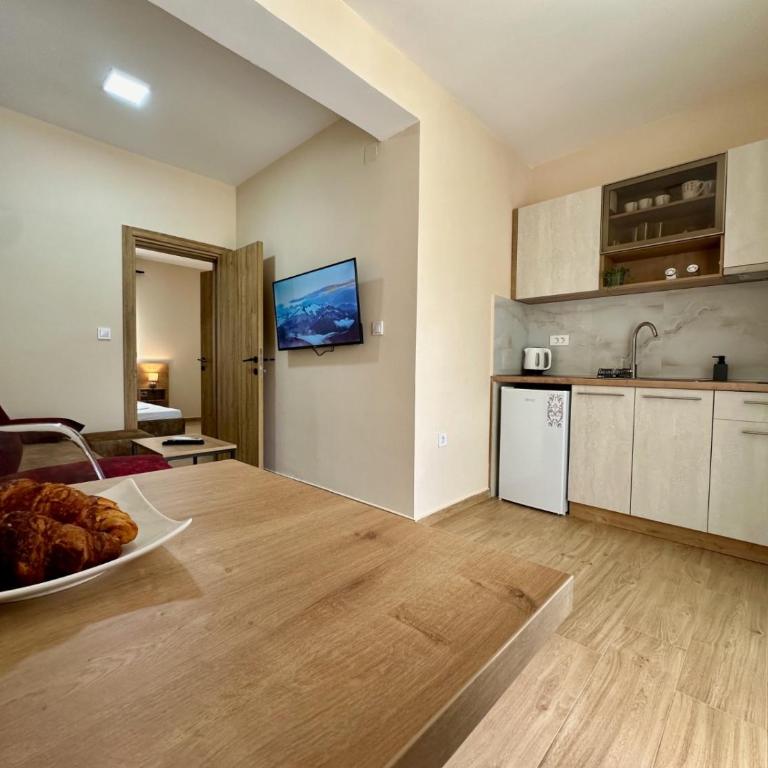 Apartmani Danilovic - One-Bedroom Apartment - 5