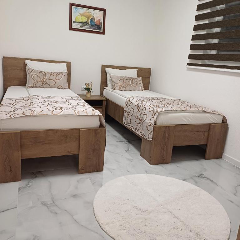 Family estate Hadžalova avlija - Six-Bedroom House - 15