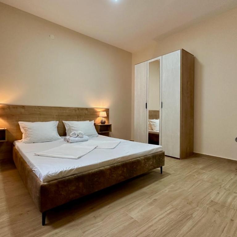 Apartmani Danilovic - One-Bedroom Apartment - 19