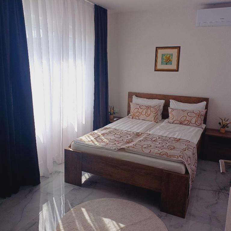 Family estate Hadžalova avlija - Six-Bedroom House - 13