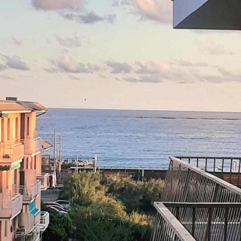The Skipper Home - Appartamento con 2 Camere da Letto e Balcone - 19