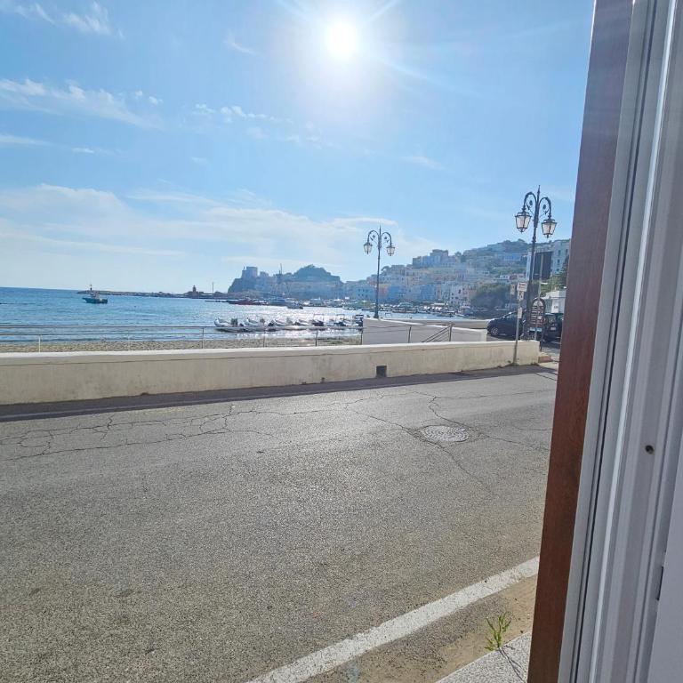 Maridea - Hipparchia - Double Room with Private Bathroom - 3