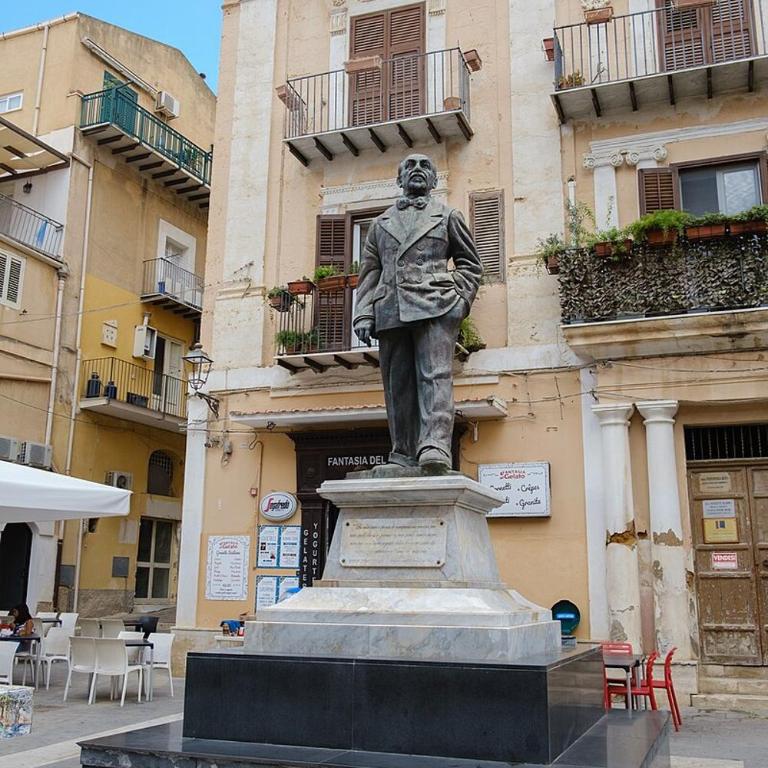 La Casetta di Giovanna - Appartement 1 Chambre avec Terrasse - 36