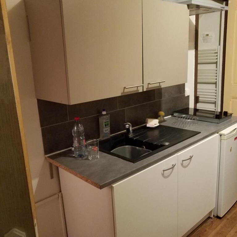 Le vieux pré de la motte - Appartamento con 3 Camere da Letto - 1