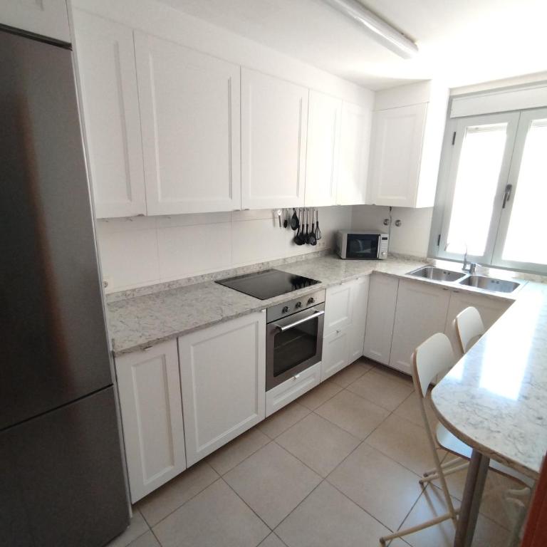 Fortes holidays - Apartamento de 2 dormitorios - 7