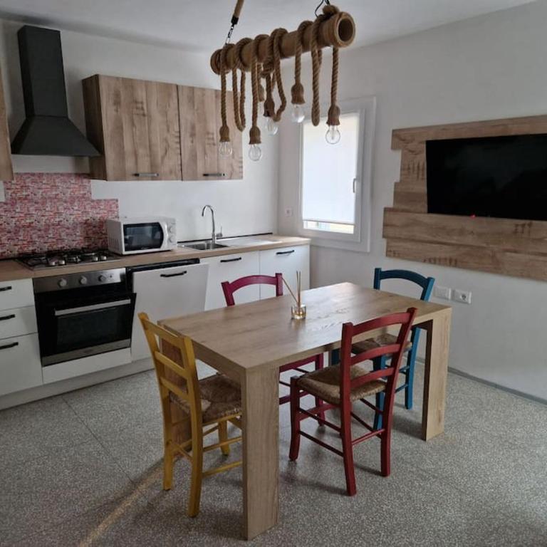 AnRanCe holydays - Appartamento con 2 Camere da Letto - 7