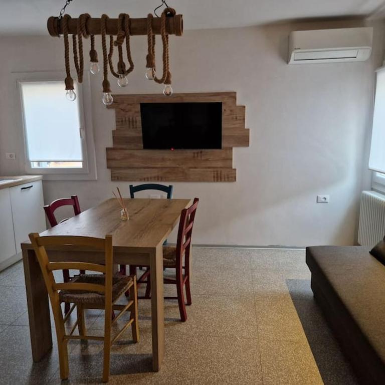 AnRanCe holydays - Appartamento con 2 Camere da Letto - 12