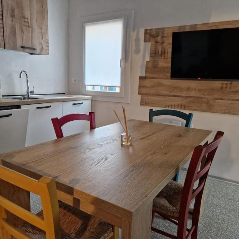 AnRanCe holydays - Appartamento con 2 Camere da Letto - 15
