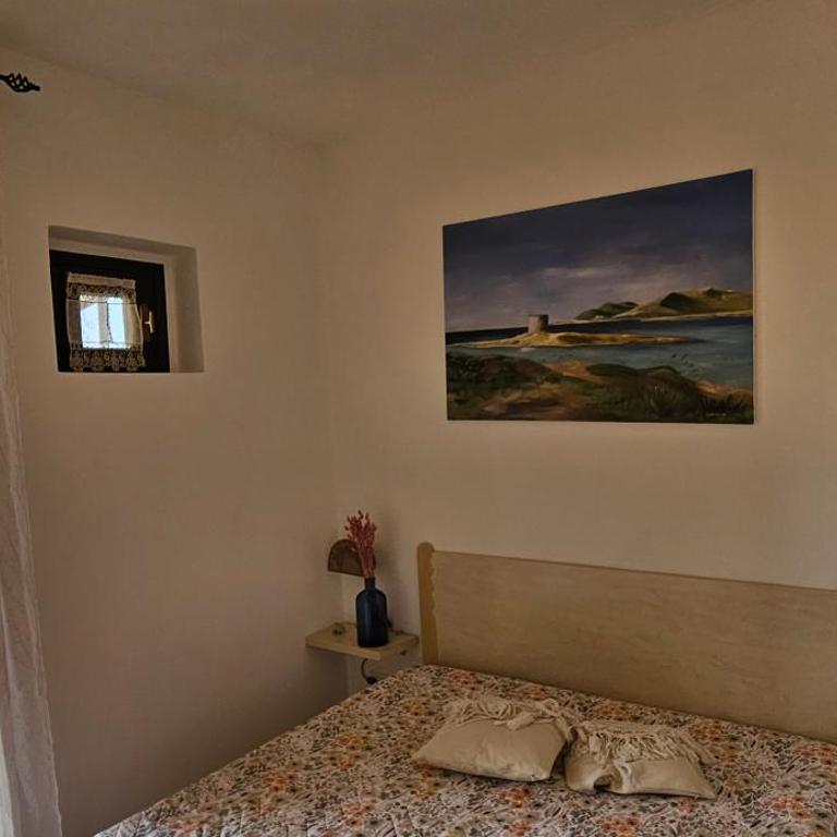 SOBRE EL MAR LA PELOSA - Appartamento con 1 Camera da Letto - 38