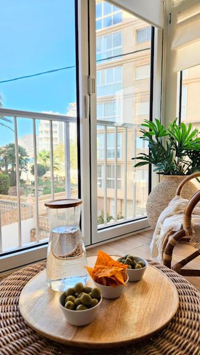Boho Arenal Bol - Apartamento de 2 dormitorios con vistas al mar - 4