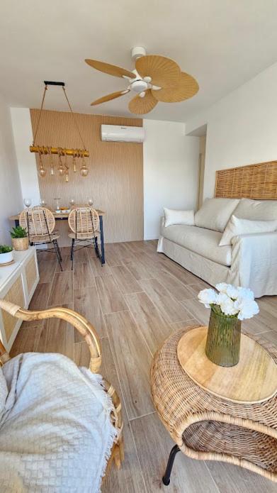 Boho Arenal Bol - Apartamento de 2 dormitorios con vistas al mar - 6