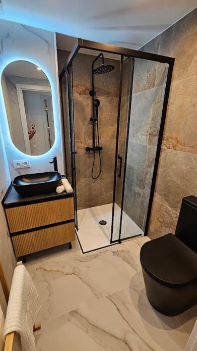 Boho Arenal Bol - Apartamento de 2 dormitorios con vistas al mar - 37
