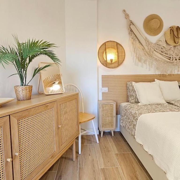 Boho Arenal Bol - Apartamento de 2 dormitorios con vistas al mar - 26