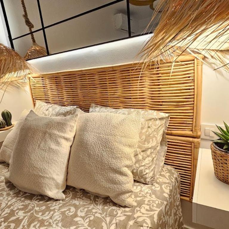 Boho Arenal Bol - Apartamento de 2 dormitorios con vistas al mar - 33