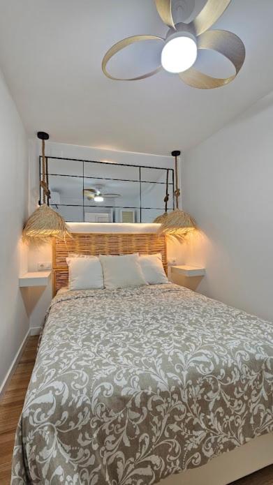 Boho Arenal Bol - Apartamento de 2 dormitorios con vistas al mar - 32