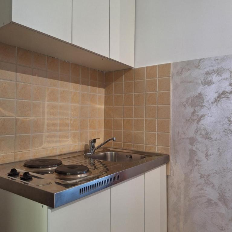apartman stan Savina - Studio Apartment - 8
