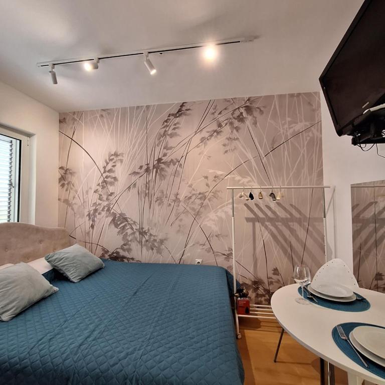 apartman stan Savina - Studio Apartment - 5