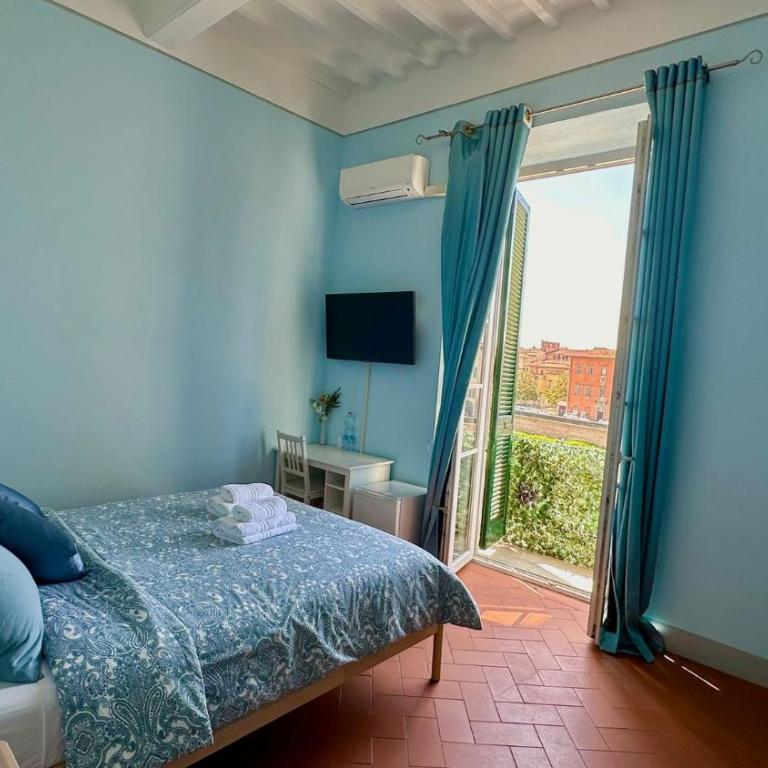 Le Stanze Di Piazza Cairoli - Standard Triple Room - 21
