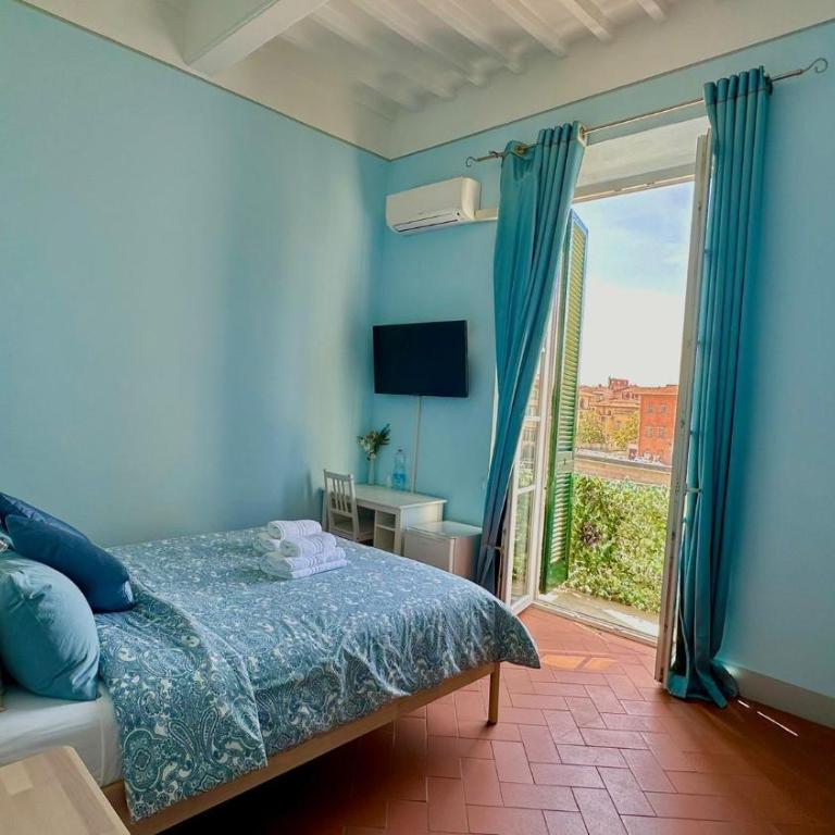 Le Stanze Di Piazza Cairoli - Standard Triple Room - 22