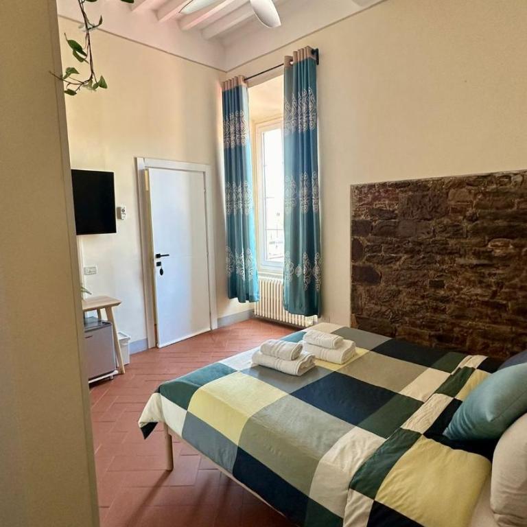 Le Stanze Di Piazza Cairoli - King Room with Lake View - 22