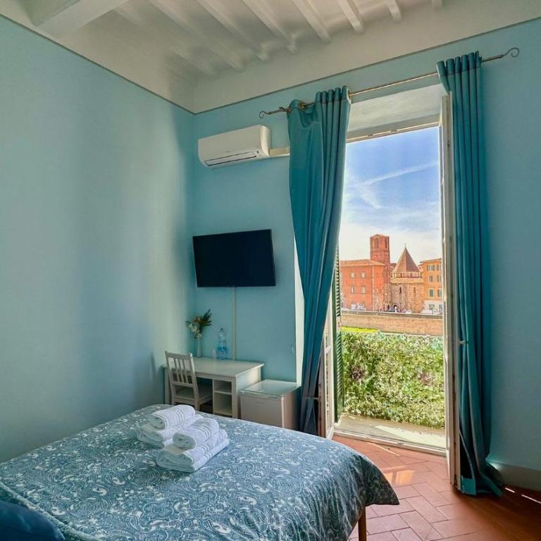 Le Stanze Di Piazza Cairoli - Standard Triple Room - 20