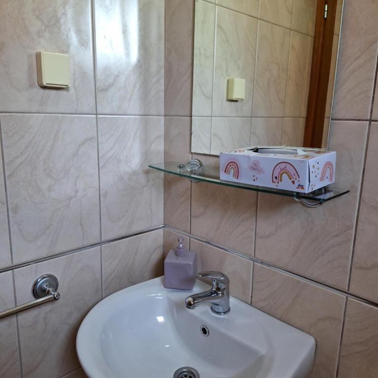apartman stan Savina - Studio Apartment - 3