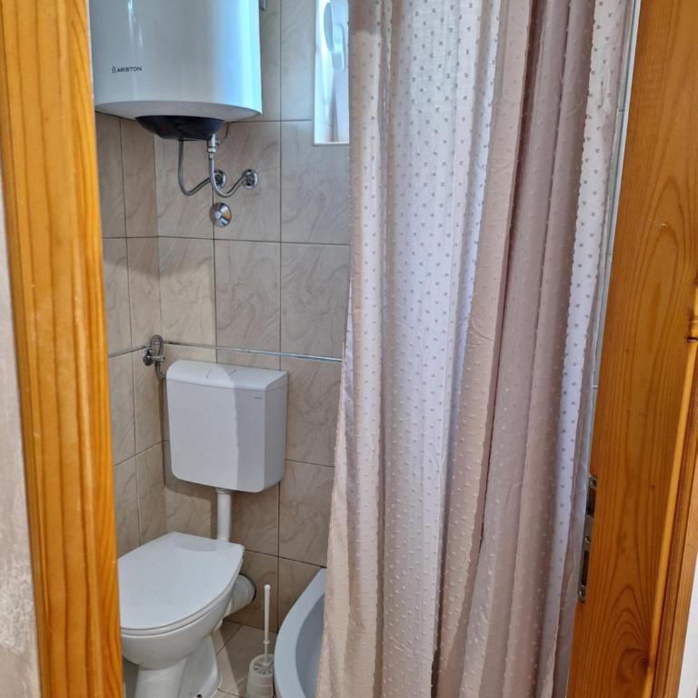 apartman stan Savina - Studio Apartment - 2