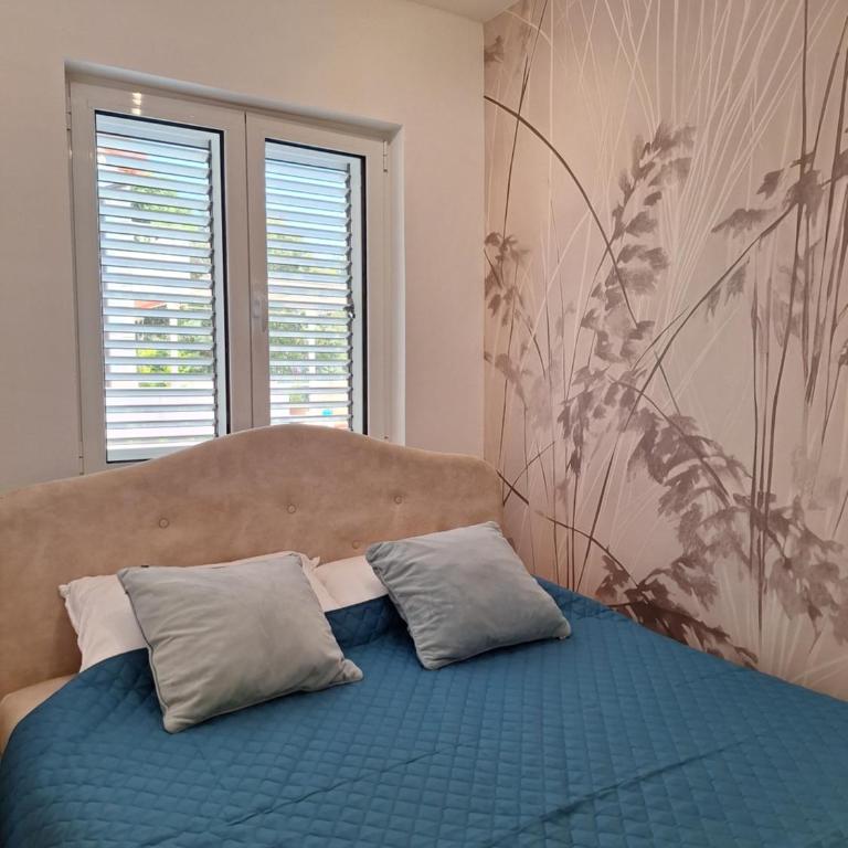 apartman stan Savina - Studio Apartment - 1