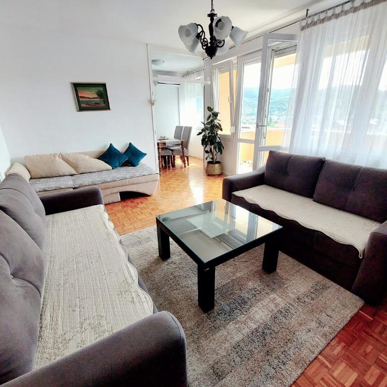 Apartman Maja - Apartman sa Balkonom - 8