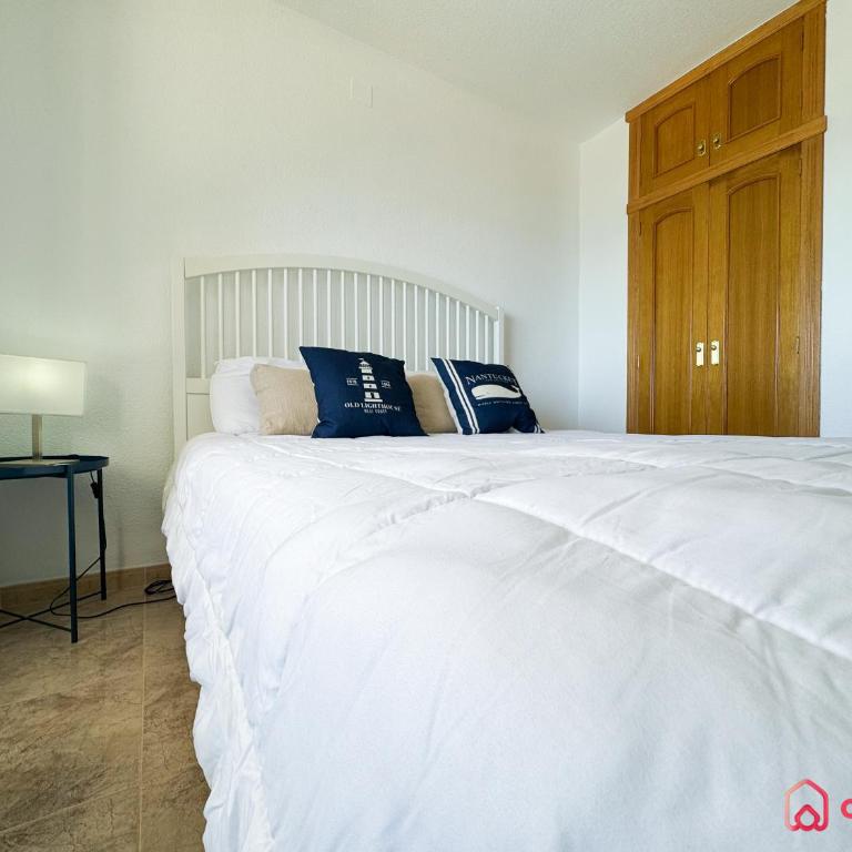 La Postal - Two-Bedroom Apartment with Terrace and Sea View - 26
