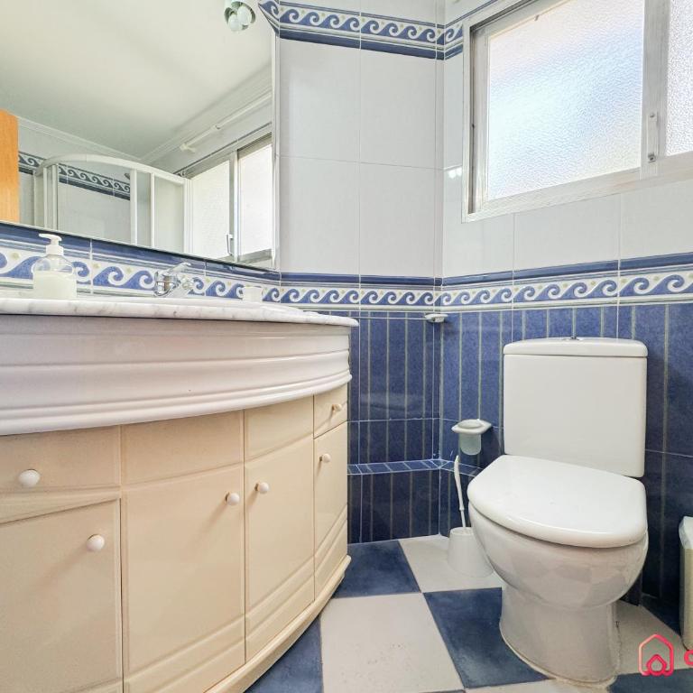 La Postal - Two-Bedroom Apartment with Terrace and Sea View - 36