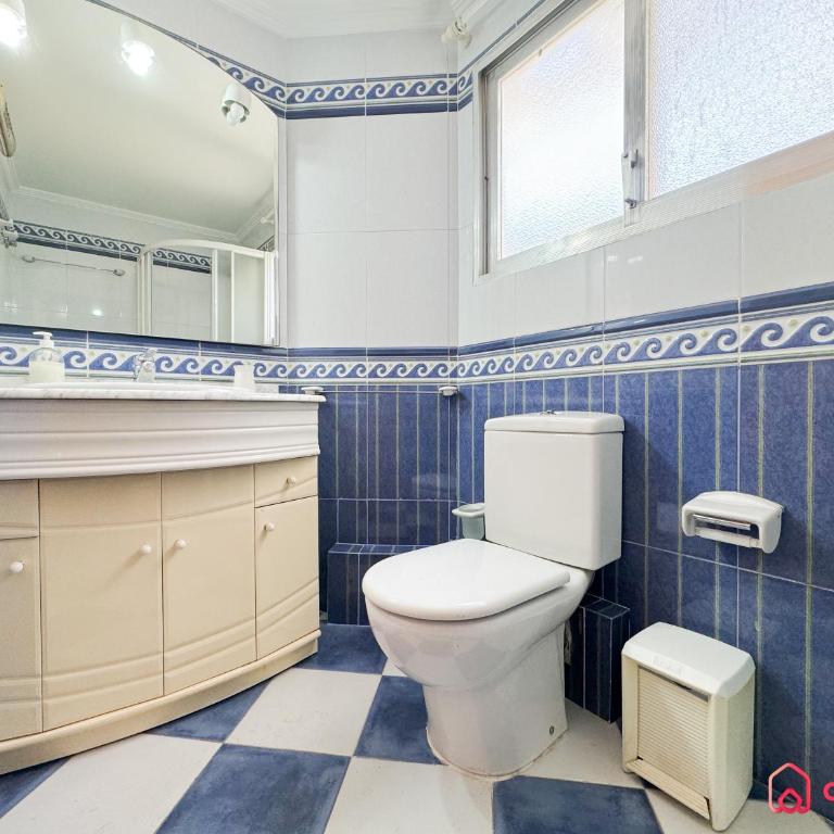 La Postal - Two-Bedroom Apartment with Terrace and Sea View - 38