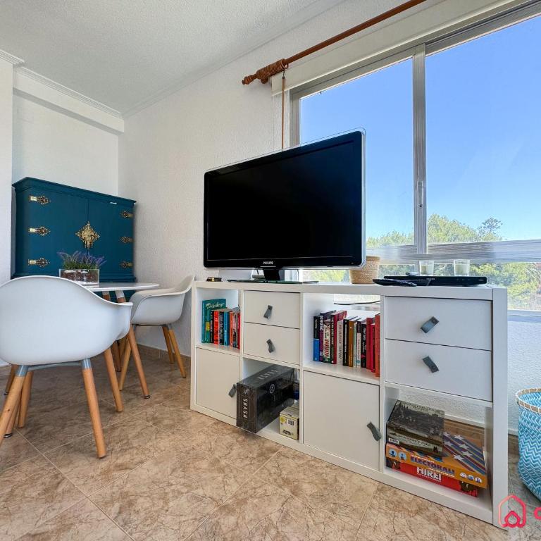 La Postal - Two-Bedroom Apartment with Terrace and Sea View - 15