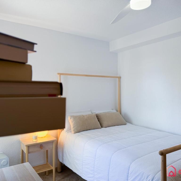 La Postal - Two-Bedroom Apartment with Terrace and Sea View - 4