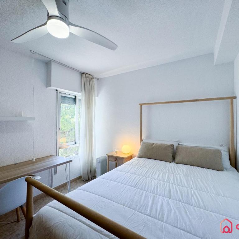La Postal - Two-Bedroom Apartment with Terrace and Sea View - 28