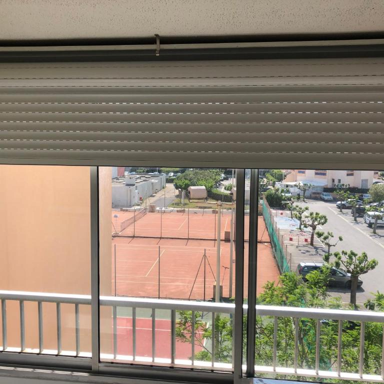 Appt t2 50m de la plage parking privée - Appartement 1 Chambre - 2