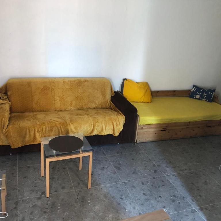 Appt t2 50m de la plage parking privée - Appartement 1 Chambre - 8
