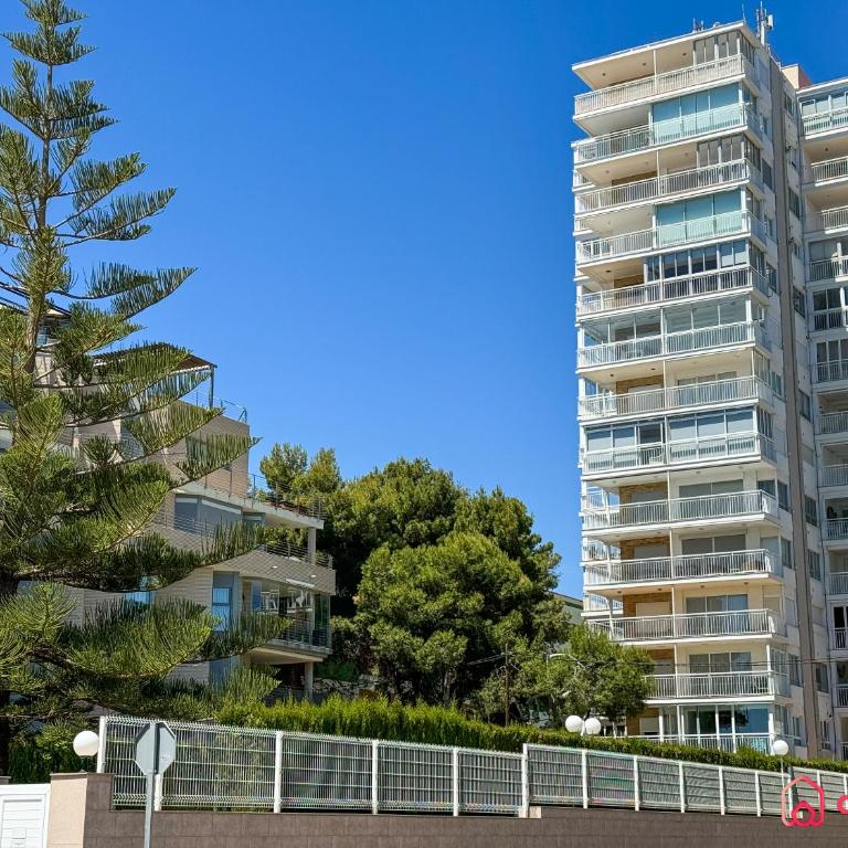 La Postal - Two-Bedroom Apartment with Terrace and Sea View - 48