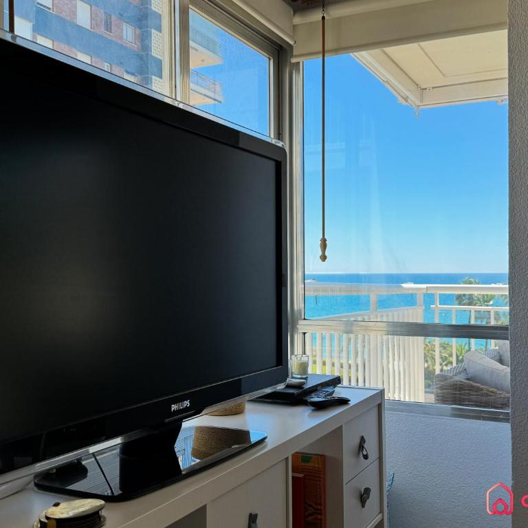 La Postal - Two-Bedroom Apartment with Terrace and Sea View - 18